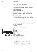 Preview for 158 page of Wilo Rexa CUT GE Installation And Operating Instructions Manual