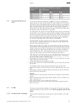 Preview for 163 page of Wilo Rexa CUT GE Installation And Operating Instructions Manual