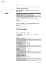 Preview for 176 page of Wilo Rexa CUT GE Installation And Operating Instructions Manual