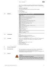 Preview for 177 page of Wilo Rexa CUT GE Installation And Operating Instructions Manual