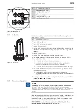 Preview for 181 page of Wilo Rexa CUT GE Installation And Operating Instructions Manual