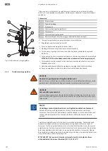 Preview for 182 page of Wilo Rexa CUT GE Installation And Operating Instructions Manual