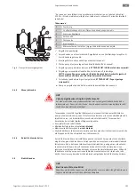 Preview for 183 page of Wilo Rexa CUT GE Installation And Operating Instructions Manual