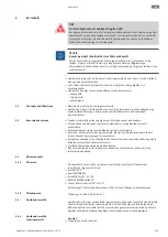 Preview for 193 page of Wilo Rexa CUT GE Installation And Operating Instructions Manual