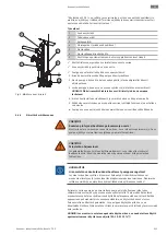 Preview for 221 page of Wilo Rexa CUT GE Installation And Operating Instructions Manual