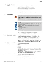 Preview for 233 page of Wilo Rexa CUT GE Installation And Operating Instructions Manual