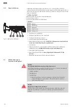 Preview for 236 page of Wilo Rexa CUT GE Installation And Operating Instructions Manual