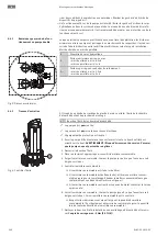 Preview for 260 page of Wilo Rexa CUT GE Installation And Operating Instructions Manual