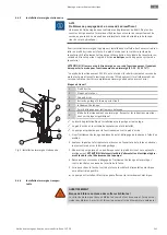 Preview for 261 page of Wilo Rexa CUT GE Installation And Operating Instructions Manual