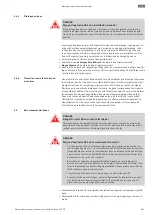 Preview for 263 page of Wilo Rexa CUT GE Installation And Operating Instructions Manual