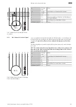 Preview for 265 page of Wilo Rexa CUT GE Installation And Operating Instructions Manual