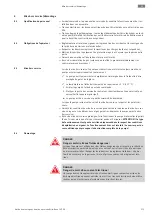 Preview for 271 page of Wilo Rexa CUT GE Installation And Operating Instructions Manual