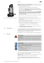 Preview for 277 page of Wilo Rexa CUT GE Installation And Operating Instructions Manual