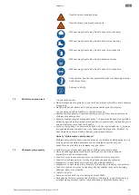 Предварительный просмотр 291 страницы Wilo Rexa CUT GE Installation And Operating Instructions Manual