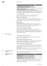 Предварительный просмотр 296 страницы Wilo Rexa CUT GE Installation And Operating Instructions Manual