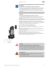 Предварительный просмотр 299 страницы Wilo Rexa CUT GE Installation And Operating Instructions Manual