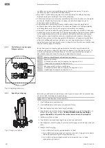 Предварительный просмотр 302 страницы Wilo Rexa CUT GE Installation And Operating Instructions Manual