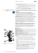 Предварительный просмотр 303 страницы Wilo Rexa CUT GE Installation And Operating Instructions Manual