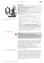 Предварительный просмотр 305 страницы Wilo Rexa CUT GE Installation And Operating Instructions Manual