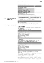 Preview for 309 page of Wilo Rexa CUT GE Installation And Operating Instructions Manual