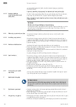 Preview for 310 page of Wilo Rexa CUT GE Installation And Operating Instructions Manual