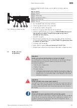 Preview for 321 page of Wilo Rexa CUT GE Installation And Operating Instructions Manual