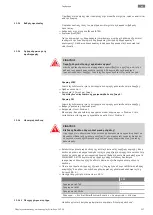 Preview for 327 page of Wilo Rexa CUT GE Installation And Operating Instructions Manual