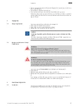 Preview for 337 page of Wilo Rexa CUT GE Installation And Operating Instructions Manual