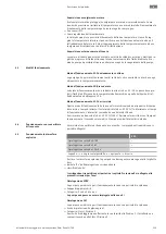 Preview for 339 page of Wilo Rexa CUT GE Installation And Operating Instructions Manual