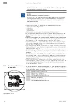 Preview for 344 page of Wilo Rexa CUT GE Installation And Operating Instructions Manual