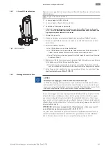 Preview for 345 page of Wilo Rexa CUT GE Installation And Operating Instructions Manual