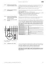 Preview for 349 page of Wilo Rexa CUT GE Installation And Operating Instructions Manual