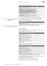 Preview for 351 page of Wilo Rexa CUT GE Installation And Operating Instructions Manual