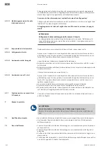 Preview for 352 page of Wilo Rexa CUT GE Installation And Operating Instructions Manual