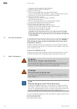 Preview for 354 page of Wilo Rexa CUT GE Installation And Operating Instructions Manual