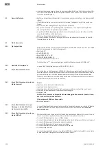 Preview for 358 page of Wilo Rexa CUT GE Installation And Operating Instructions Manual