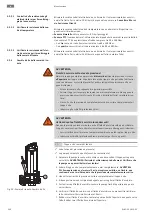 Preview for 360 page of Wilo Rexa CUT GE Installation And Operating Instructions Manual