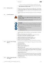 Preview for 361 page of Wilo Rexa CUT GE Installation And Operating Instructions Manual