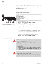 Preview for 362 page of Wilo Rexa CUT GE Installation And Operating Instructions Manual