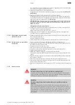 Preview for 369 page of Wilo Rexa CUT GE Installation And Operating Instructions Manual