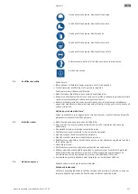 Preview for 375 page of Wilo Rexa CUT GE Installation And Operating Instructions Manual