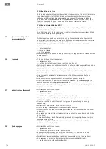 Preview for 376 page of Wilo Rexa CUT GE Installation And Operating Instructions Manual