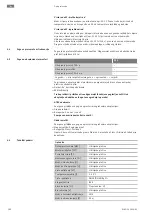 Preview for 380 page of Wilo Rexa CUT GE Installation And Operating Instructions Manual