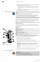 Preview for 386 page of Wilo Rexa CUT GE Installation And Operating Instructions Manual