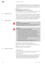 Preview for 388 page of Wilo Rexa CUT GE Installation And Operating Instructions Manual