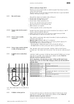 Preview for 389 page of Wilo Rexa CUT GE Installation And Operating Instructions Manual