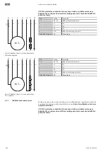 Preview for 390 page of Wilo Rexa CUT GE Installation And Operating Instructions Manual