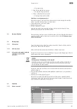 Preview for 405 page of Wilo Rexa CUT GE Installation And Operating Instructions Manual