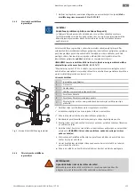 Preview for 425 page of Wilo Rexa CUT GE Installation And Operating Instructions Manual