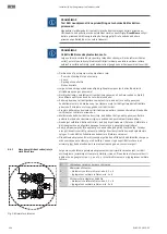 Предварительный просмотр 464 страницы Wilo Rexa CUT GE Installation And Operating Instructions Manual